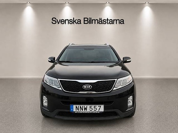 Kia Sorento 3 of 5