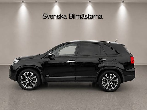 Kia Sorento 4 of 5