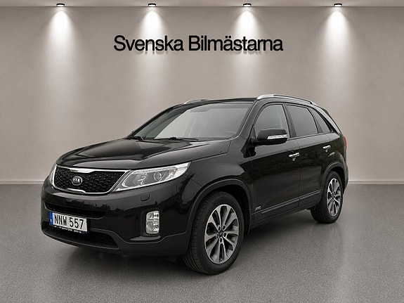 Kia Sorento 9 of 22