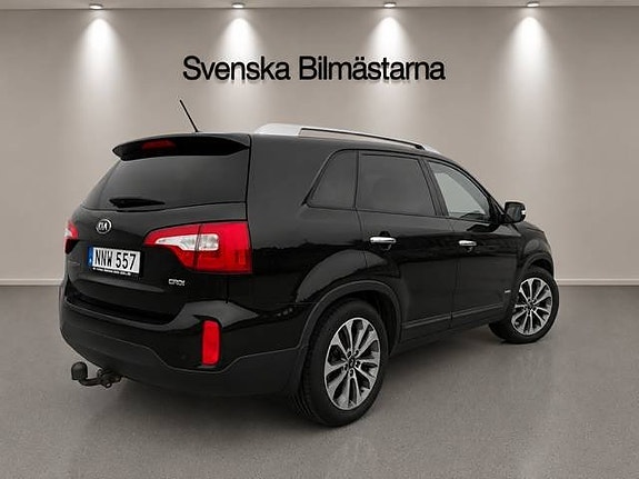 Kia Sorento 6 of 22