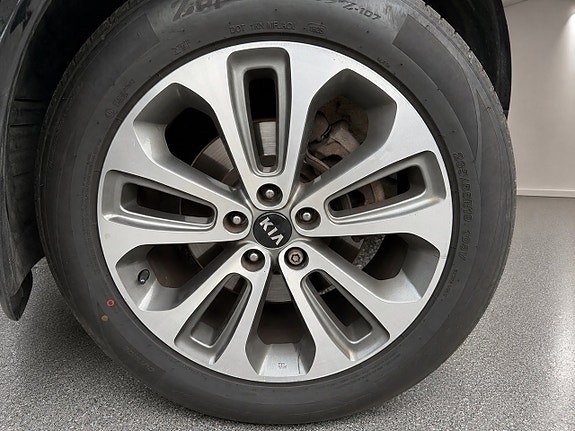 Kia Sorento 11 of 22