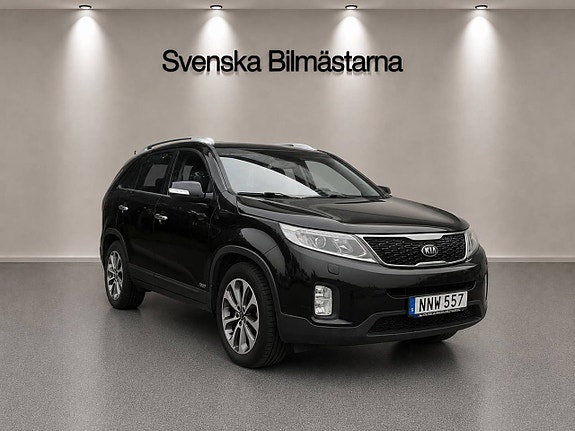 Kia Sorento 8 of 22
