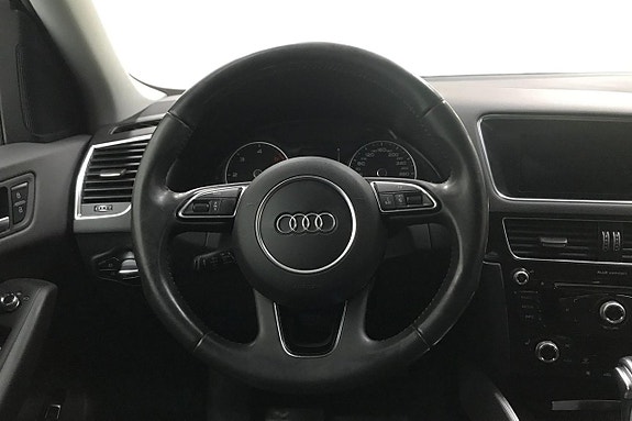 Audi Q5 16 of 22