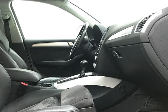 Audi Q5 15 of 22