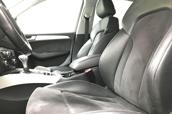 Audi Q5 13 of 22