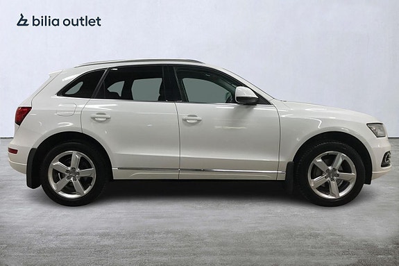 Audi Q5 5 of 22