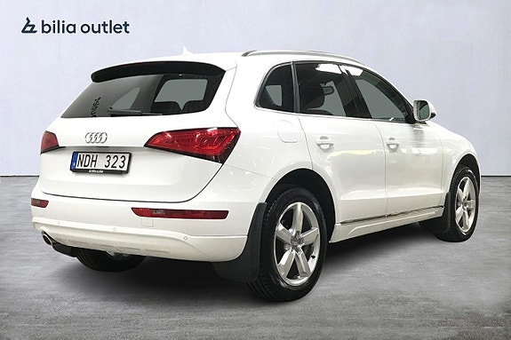 Audi Q5 6 of 22