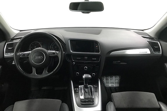 Audi Q5 12 of 22