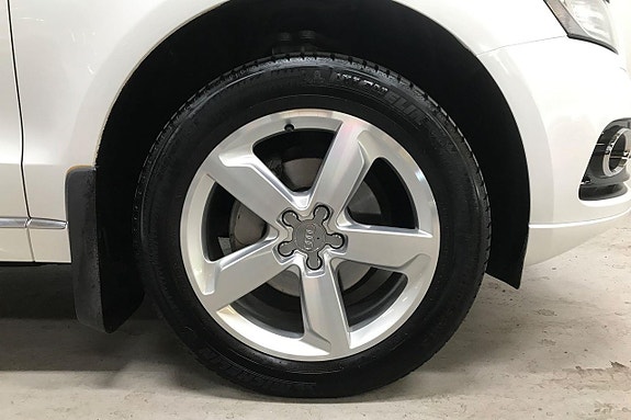 Audi Q5 11 of 22