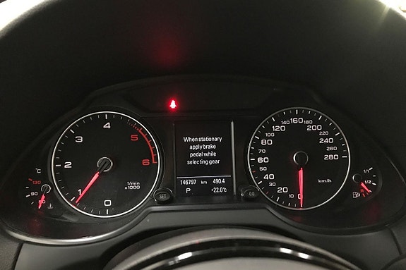 Audi Q5 17 of 22
