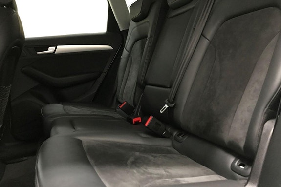 Audi Q5 14 of 22