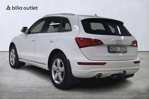 Audi Q5 8 of 22