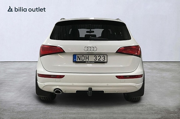 Audi Q5 7 of 22
