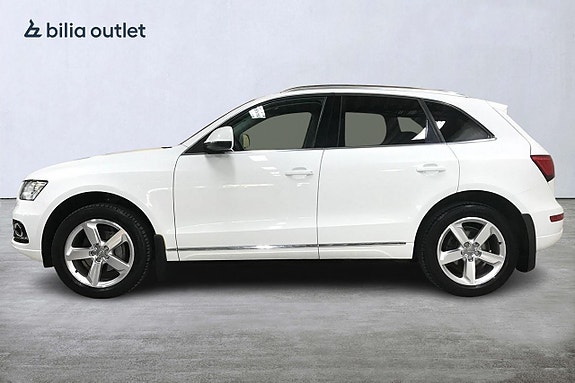 Audi Q5 9 of 22