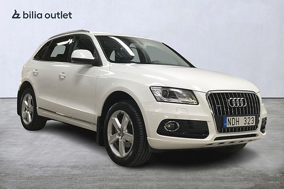 Audi Q5 4 of 22