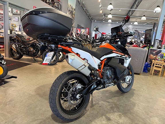 KTM 890 Adeventure R #Endast 1060mil & Techpack# 3 of 5