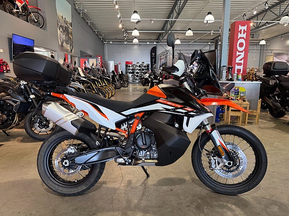 KTM 890 Adeventure R #Endast 1060mil & Techpack# 2 of 5