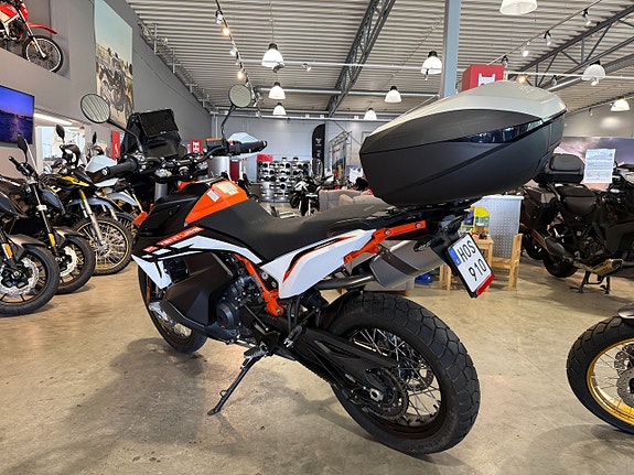 KTM 890 Adeventure R #Endast 1060mil & Techpack# 4 of 5