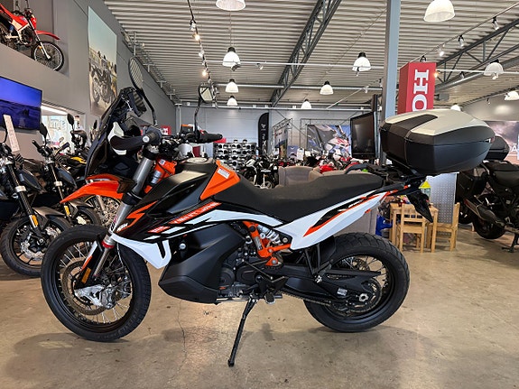 KTM 890 Adeventure R #Endast 1060mil & Techpack# 5 of 5