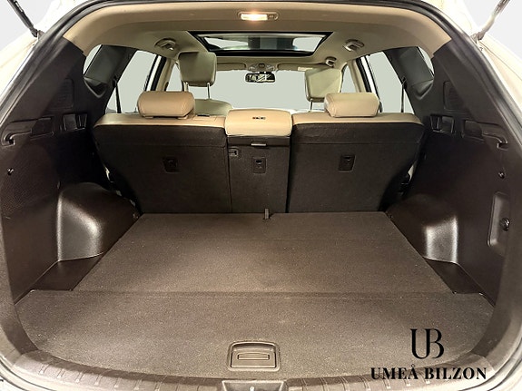 Hyundai Santa Fe 8 of 8