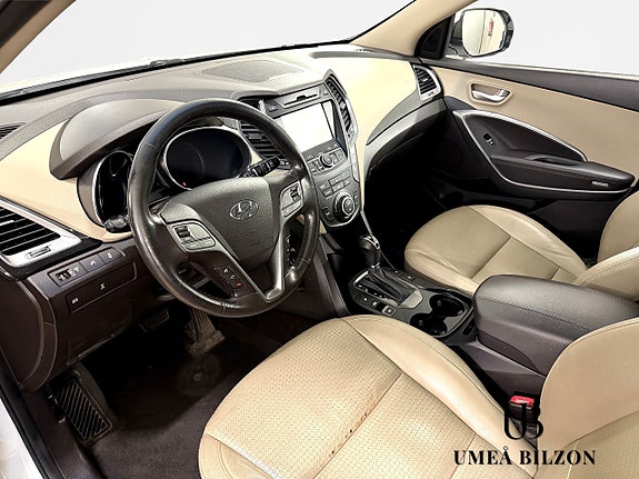 Hyundai Santa Fe 5 of 8