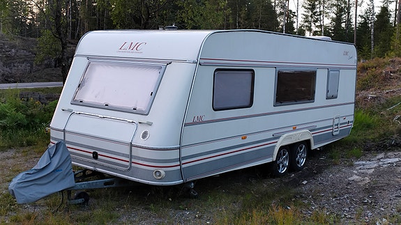 LMC 560/590 MDK 6 of 21