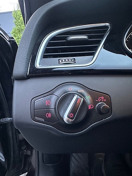 Audi A4 17 of 19