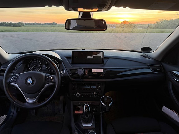 BMW X1 5 of 5