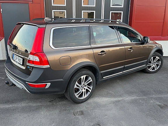 Volvo XC70 7 of 24