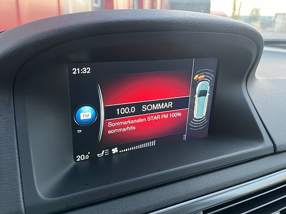 Volvo XC70 20 of 24