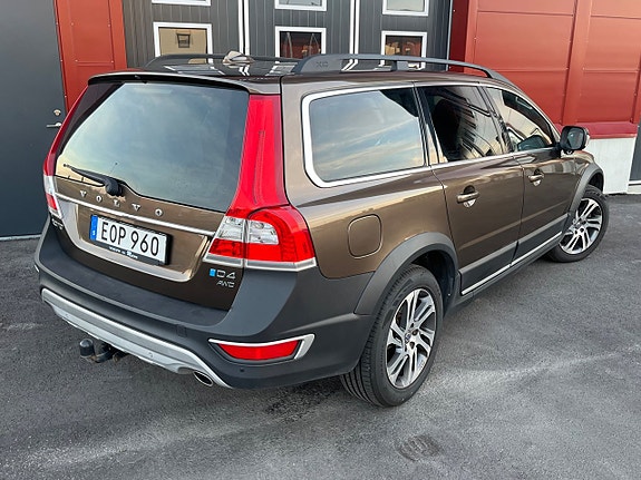 Volvo XC70 6 of 24