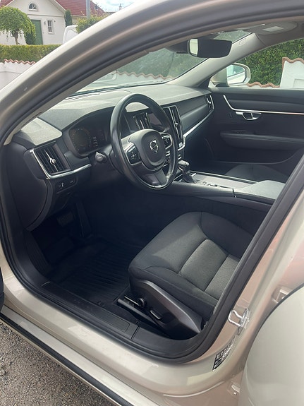 Volvo V90 5 of 5