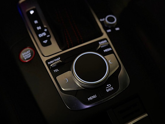 Audi RS3 24 of 27