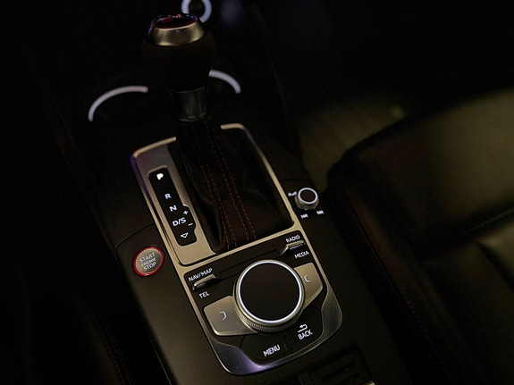Audi RS3 22 of 27