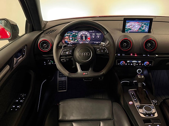 Audi RS3 15 of 27