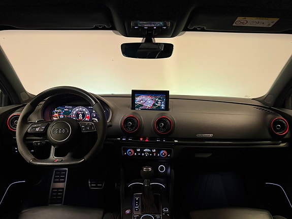 Audi RS3 27 of 27