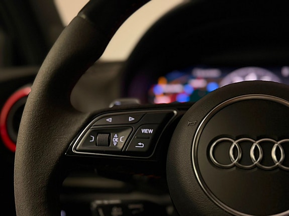 Audi RS3 12 of 27
