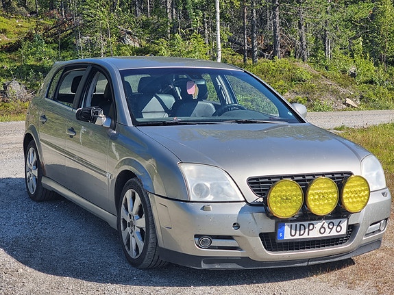 Opel Signum 3 of 5