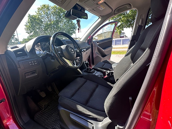 Mazda CX-5 7 of 8
