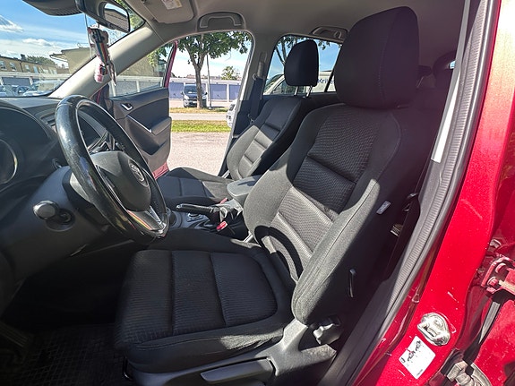 Mazda CX-5 4 of 5