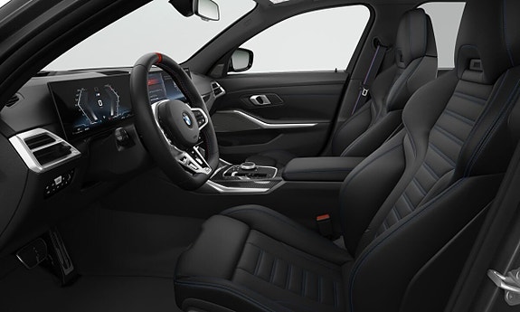 BMW M340i 3 of 3