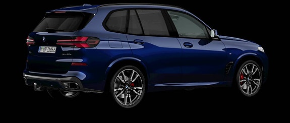 BMW X5 2 of 3