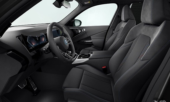 BMW X3 4 of 4