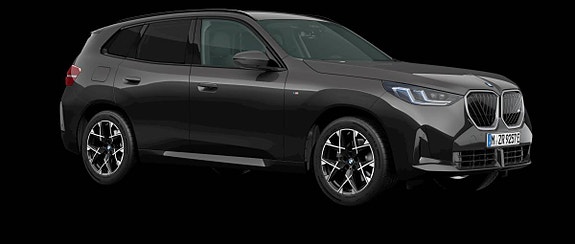 BMW X3 2 of 4