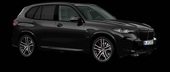BMW X5 2 of 4
