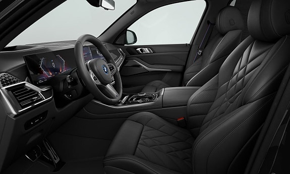 BMW X5 4 of 4