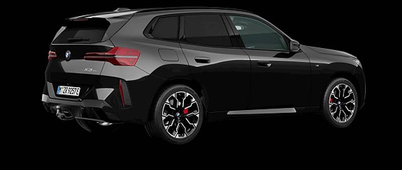 BMW X3 2 of 3