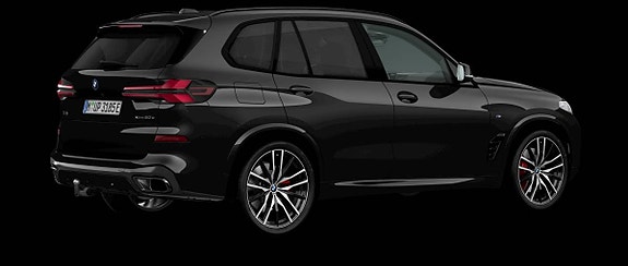 BMW X5 2 of 3