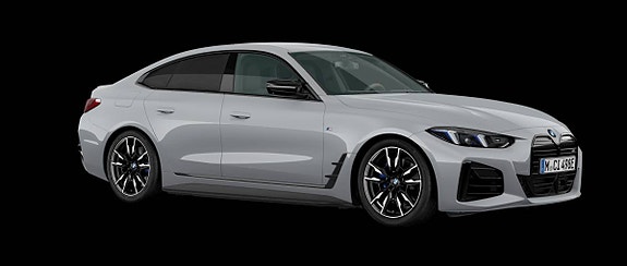 BMW i4 2 of 4