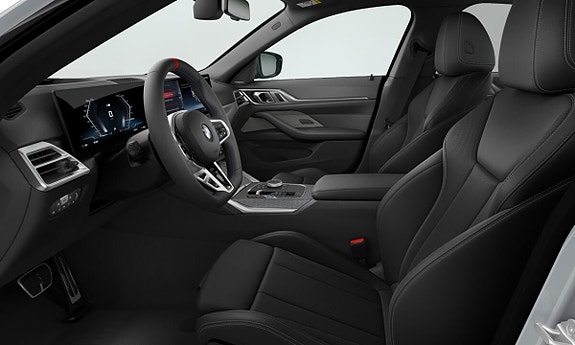 BMW i4 4 of 4